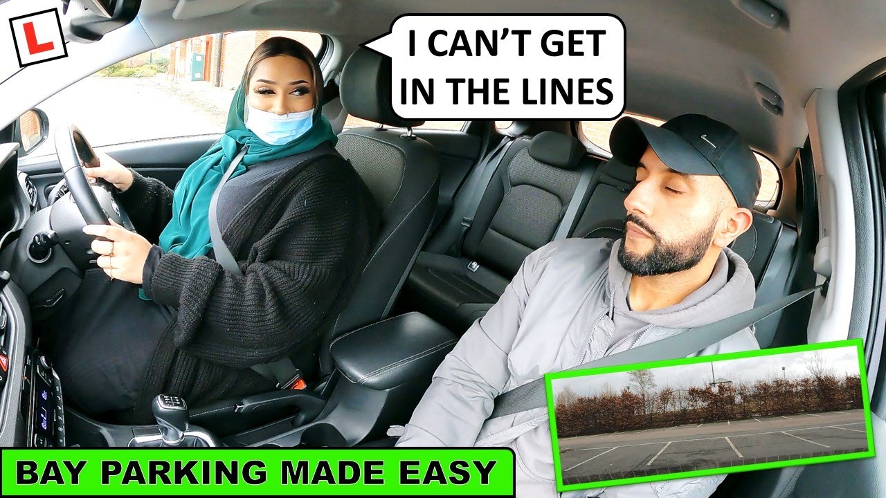 Master Reverse Bay Parking: Expert Tips for Perfect Alignment