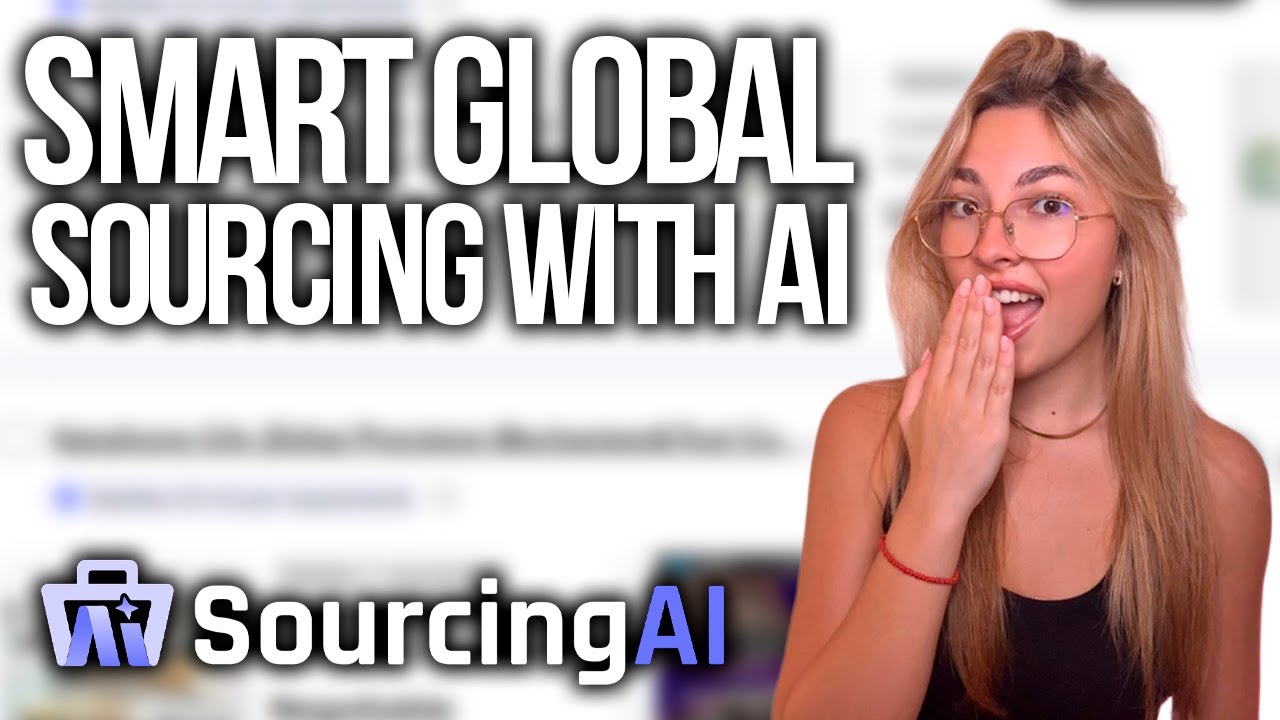 Sourcing AI 2.0: Transform Global Sourcing into Profit