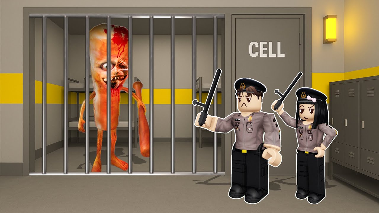 Master Roblox Prison Escape: Ultimate Underground Breakout Guide
