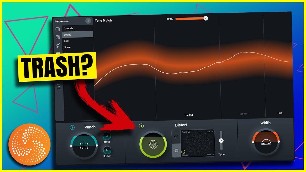 iZotope Neutron 4 Review: AI Mixing & Workflow Upgrades