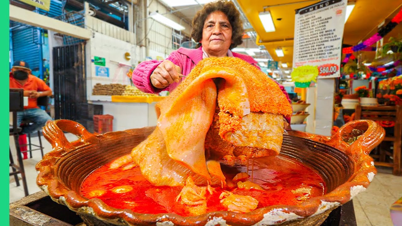 Authentic Mexican Food Guide: Traditions Beyond Tex-Mex