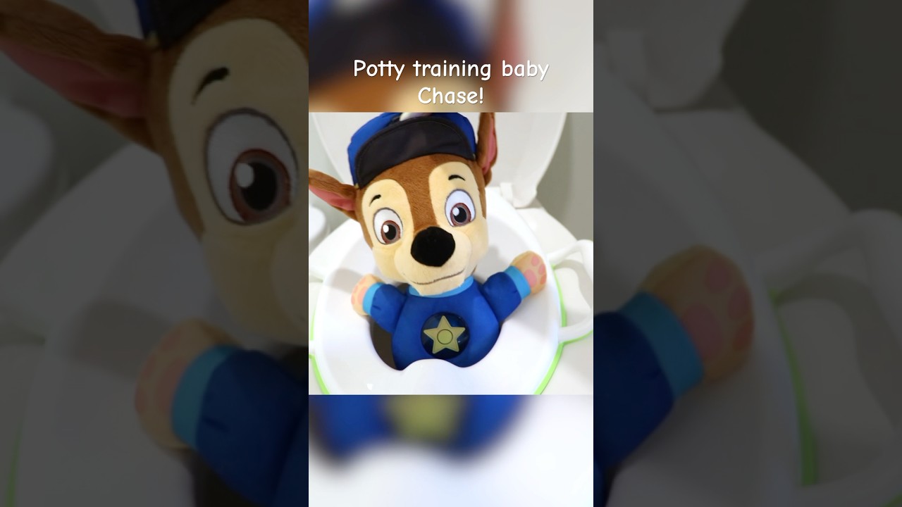 Toddler Potty Training Success: Step-by-Step Guide for Resistant Kids