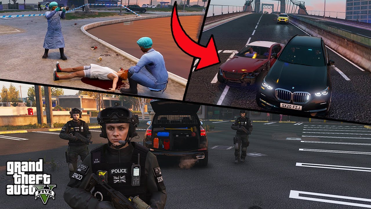 LSPDFR Realism Guide: Ultimate Immersive Patrol Setup