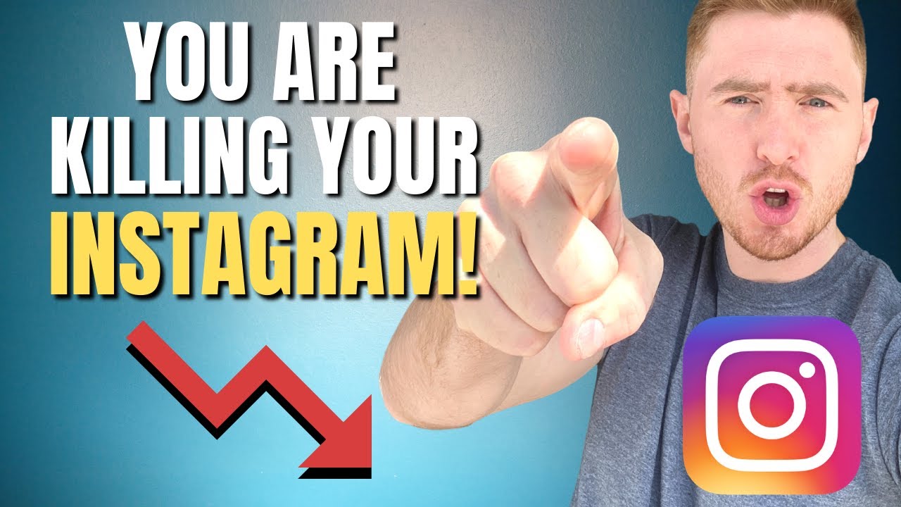 Fix Stagnant Instagram Growth: 5 Proven Strategies + Reels Secret