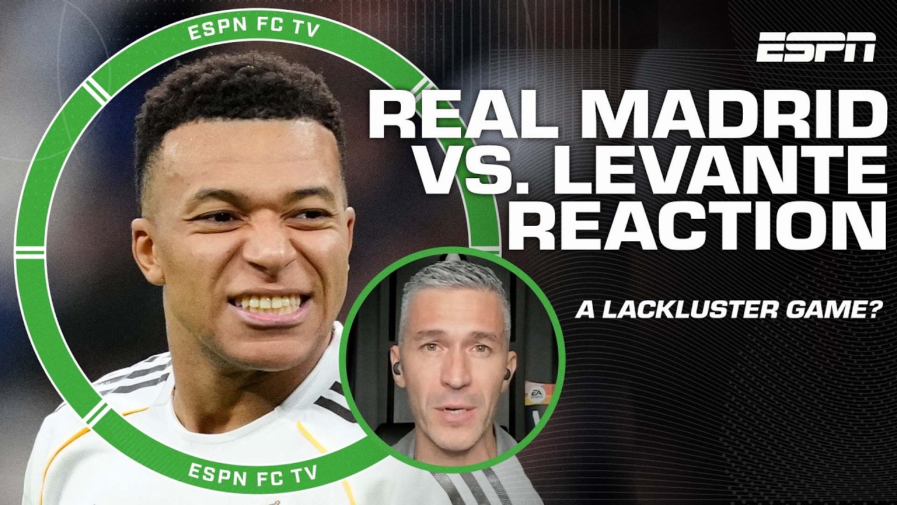 Real Madrid Win Met With Bernabéu Whistles: Inside the Fan Discontent