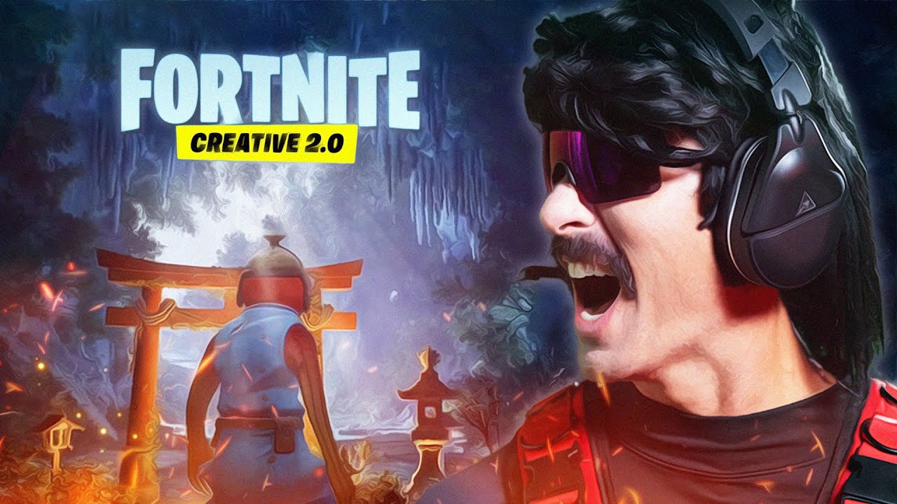 Fortnite Creative 2.0 Deep Dive: Ultimate Community Showcase Guide