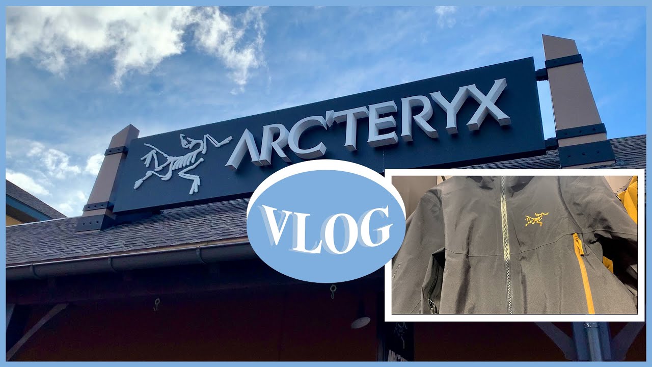 Arc'teryx Denver Shopping Guide: In-Store Experience & Tips