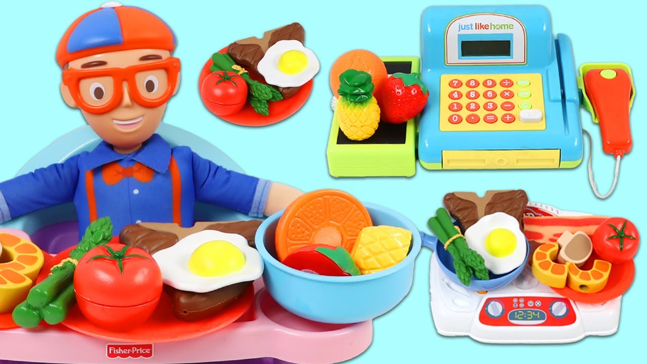 Ultimate Farmers Market Shopping & Cooking Guide