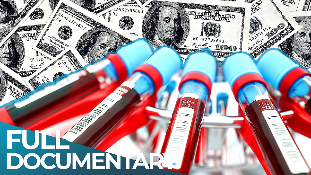 Blood Trade Exposed: Ethical Dilemmas in Global Plasma Industry