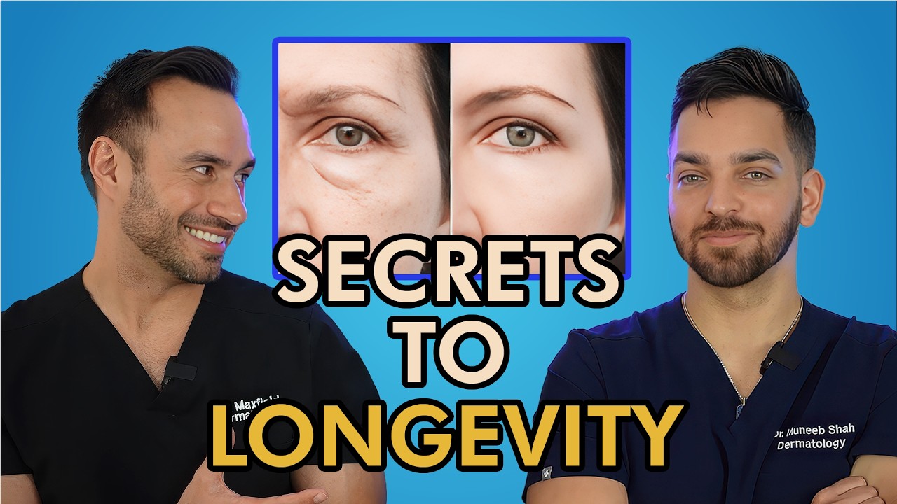 Botox vs Laser: The Ultimate Anti-Aging Routine (Backed by Science)