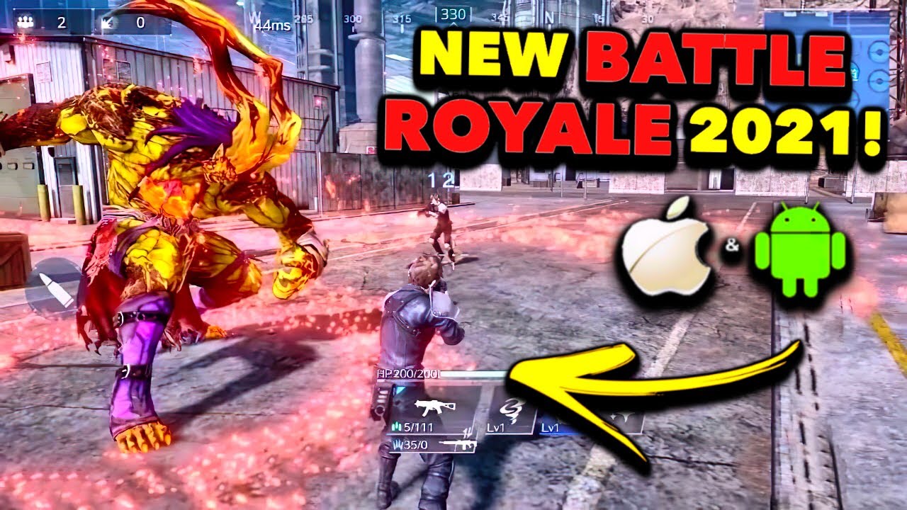 Final Fantasy 7 The First Soldier Review: Worth Downloading?