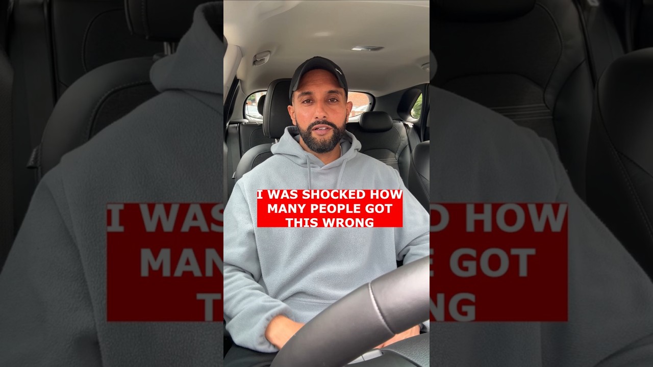 Roundabout Lane Changing Rules: Safe Exiting Explained