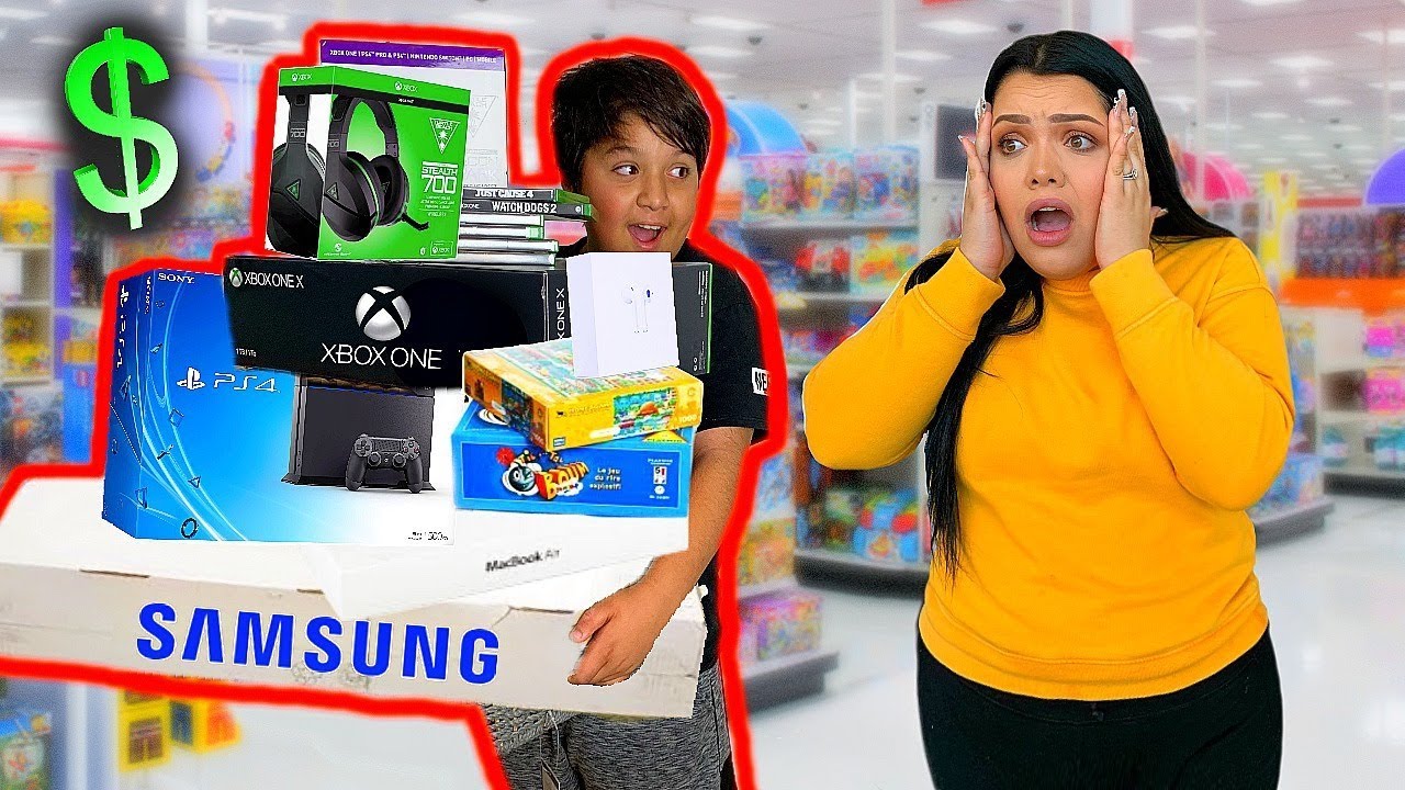 Win the Target Carry Challenge: Ultimate Strategy Guide