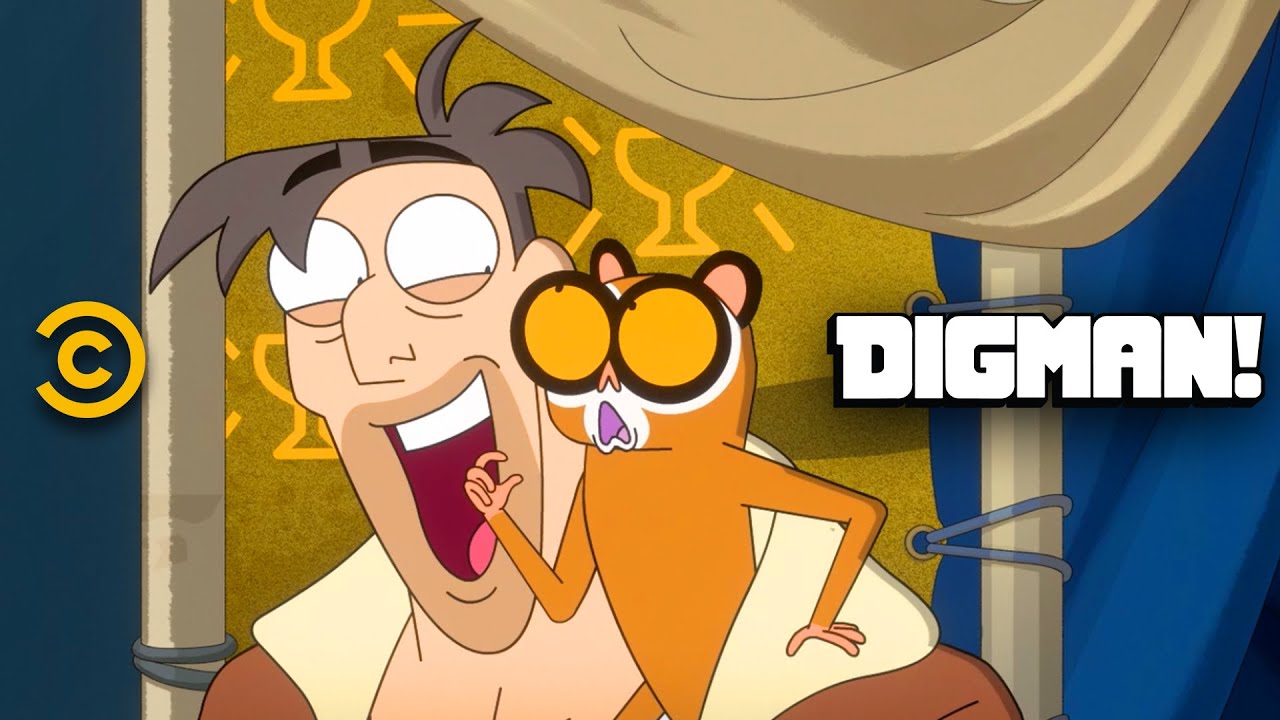 Master Viral Treasure Hunt Humor & Narrative Tricks