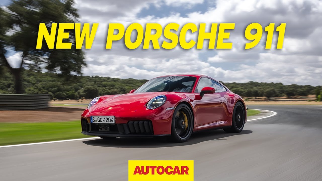 title：Porsche 9911 GTS Hybrid Review: Is It Worth the Weight?