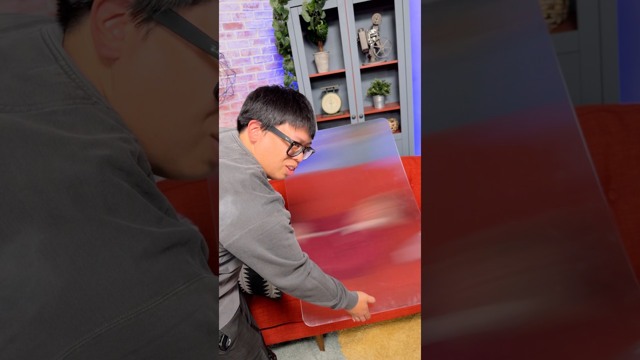 Invisibility Cloak Tested: Does It Really Work? (Spoiler)