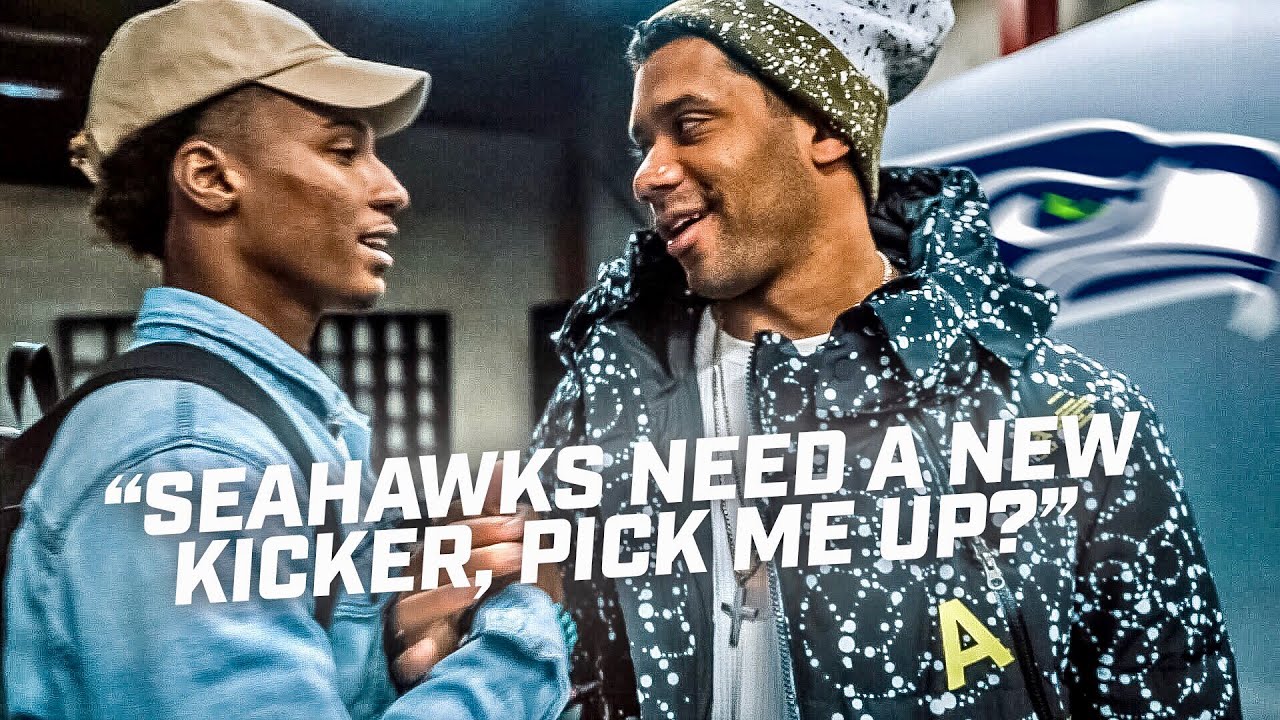 NFL Access Secrets: Nike Visit, Training Tips & Monetization