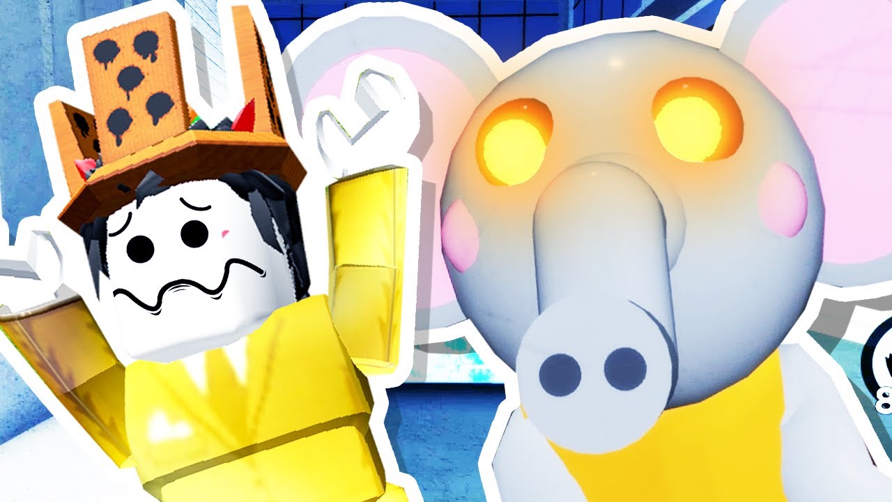 Piggy Chapter 9 Guide: Mastering Carnival Secrets & New Skins