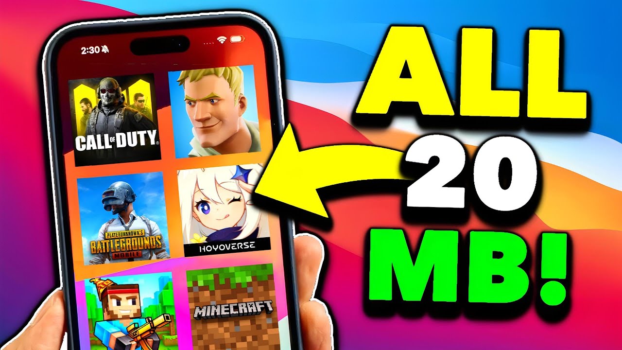 PUBG Mobile Cloud: Ultimate Low-End Gaming Solution?