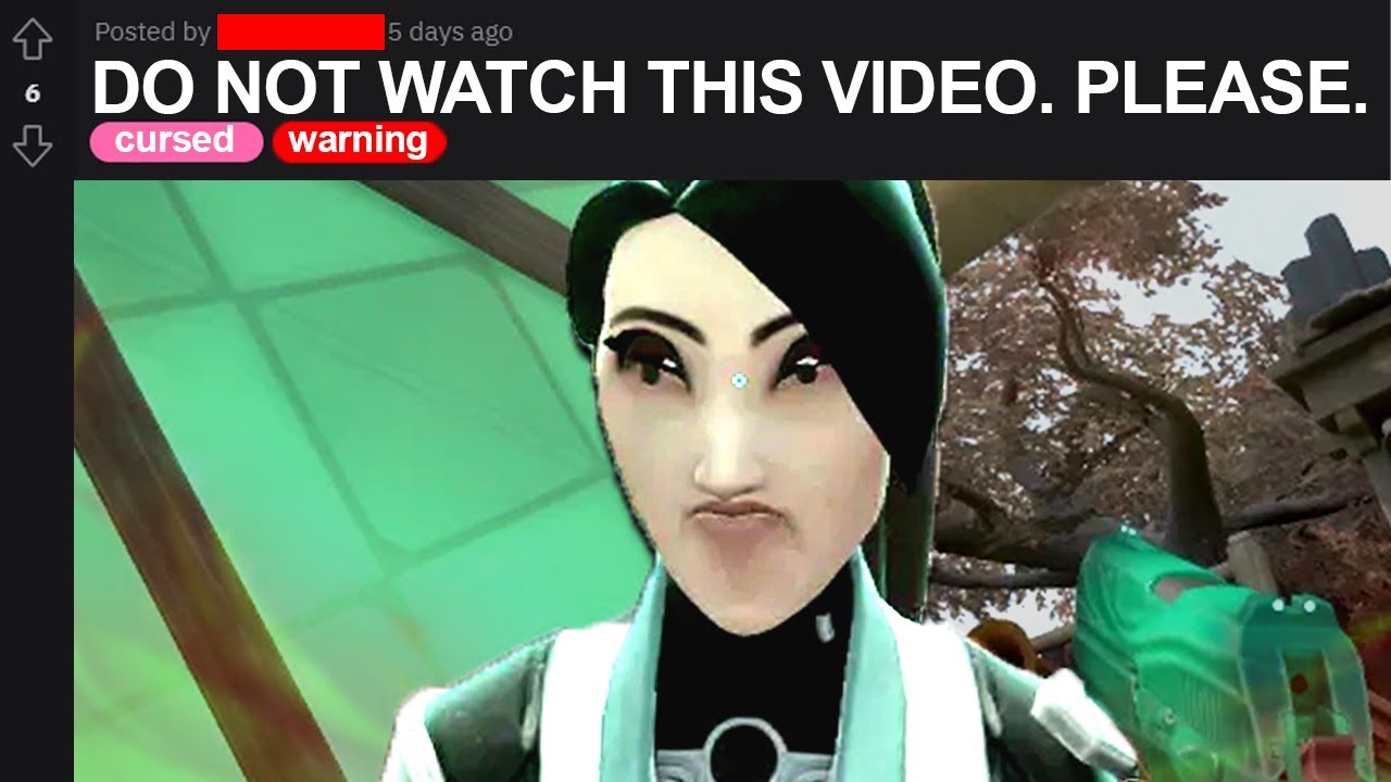 Valorant Weekly Reddit Recap: Top Memes & Moments