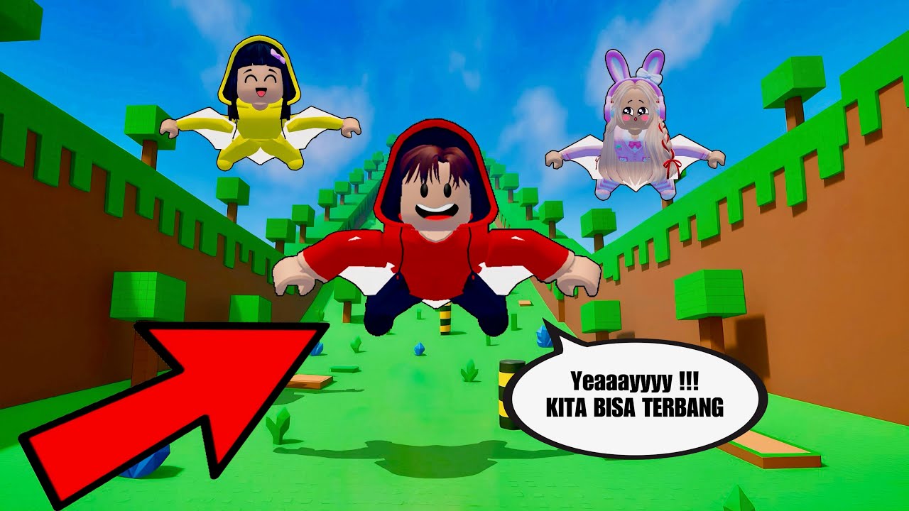 Master Roblox Tower Challenges: 3 Secret Shortcuts Revealed