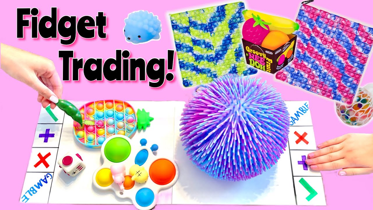 Fidget Trading with Gambling: Ultimate Strategy Guide