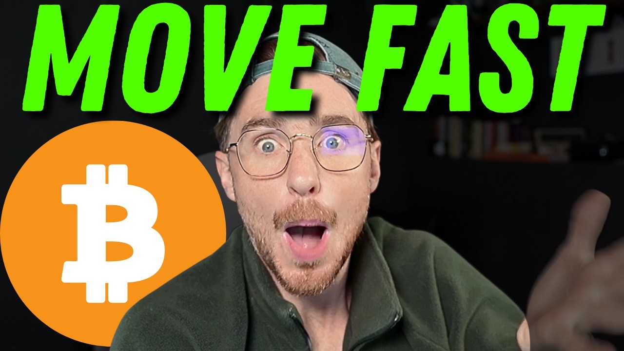 Bitcoin Downturn Strategy: Top Assets Approach Outperforms S&P 500