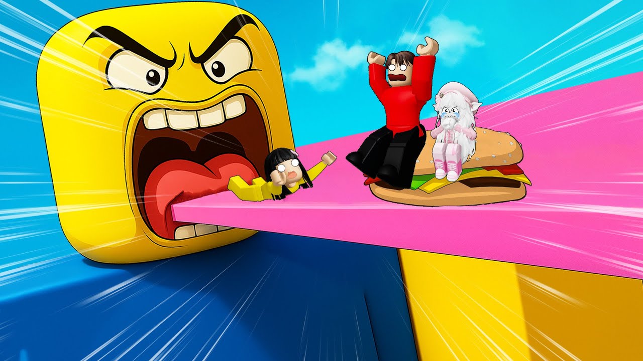 Ultimate Roblox Food Vehicle Sliding Guide: Tips & Tricks