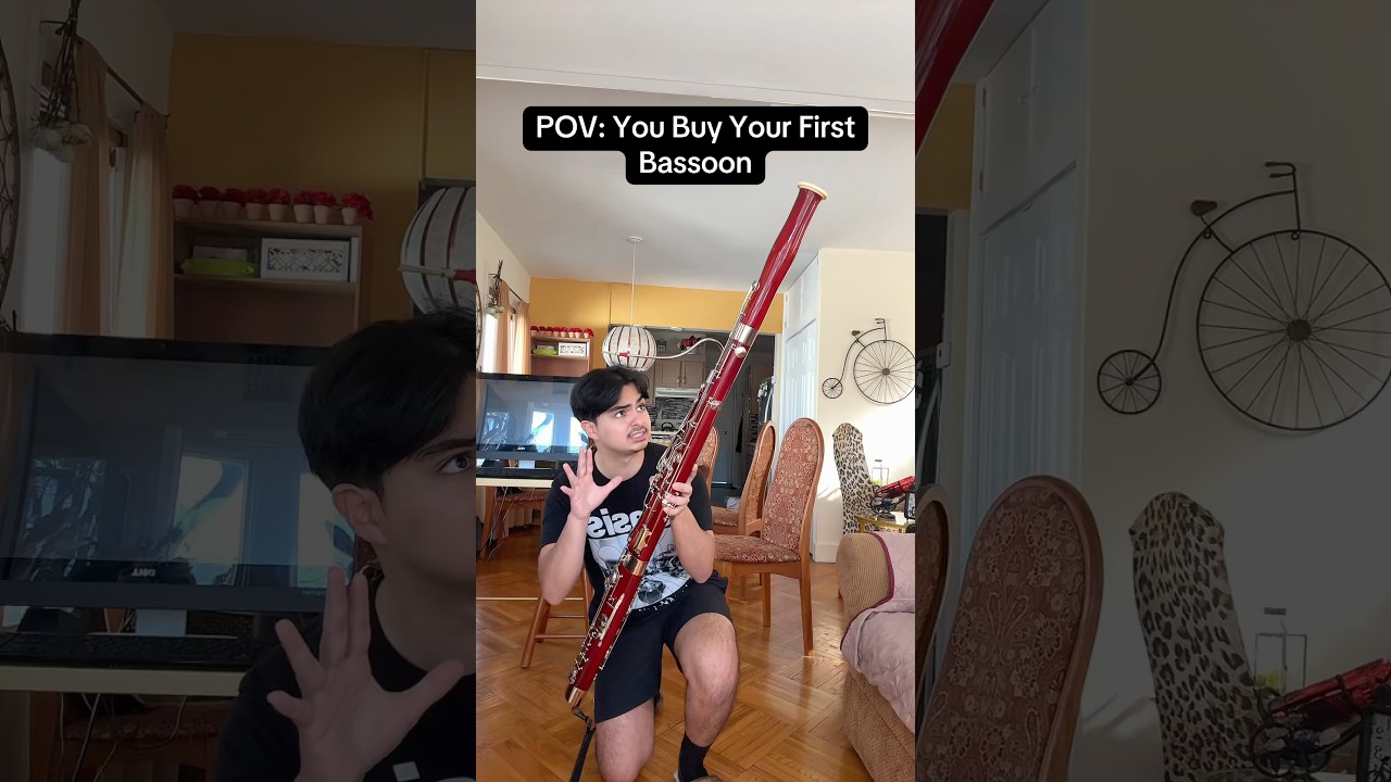 Bassoon Assembly Made Simple: Your First Sound in 5 Steps