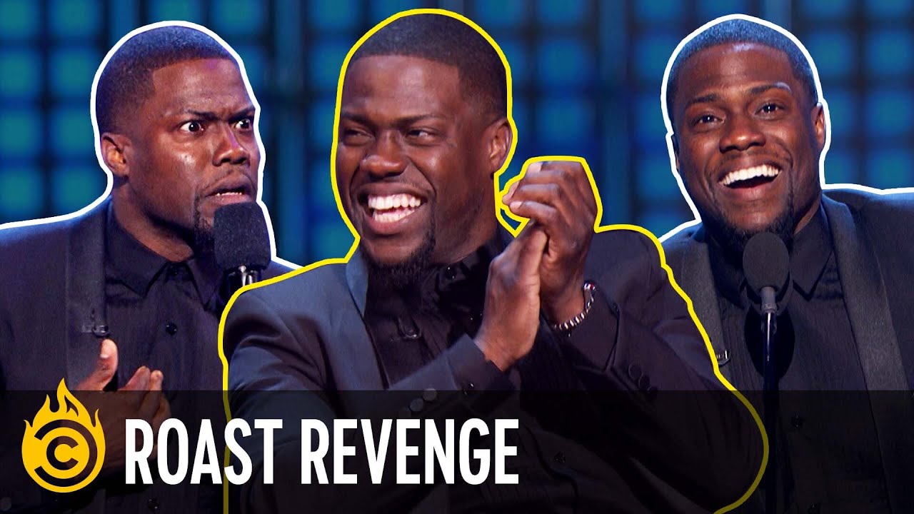 Kevin Hart Roast Decoded: Comedy Techniques and Cultural Impact