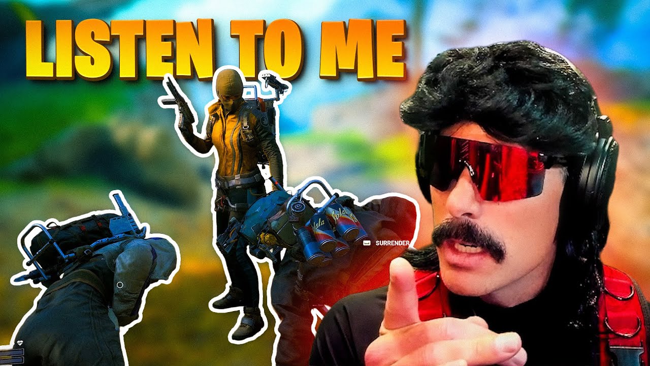 Escape Tarkov Rage: Fix Desync, Bots & Third-Parties