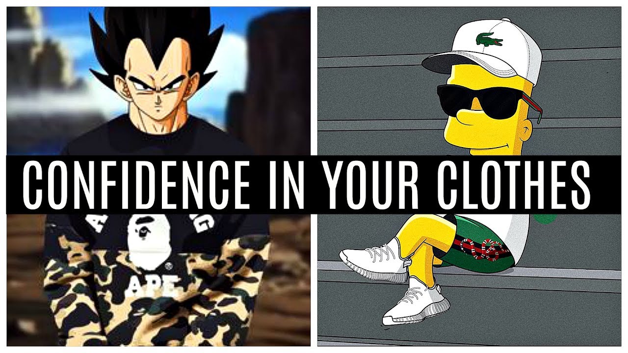 4 Proven Ways to Wear Clothes Confidently (Stop Doubting Your Style)