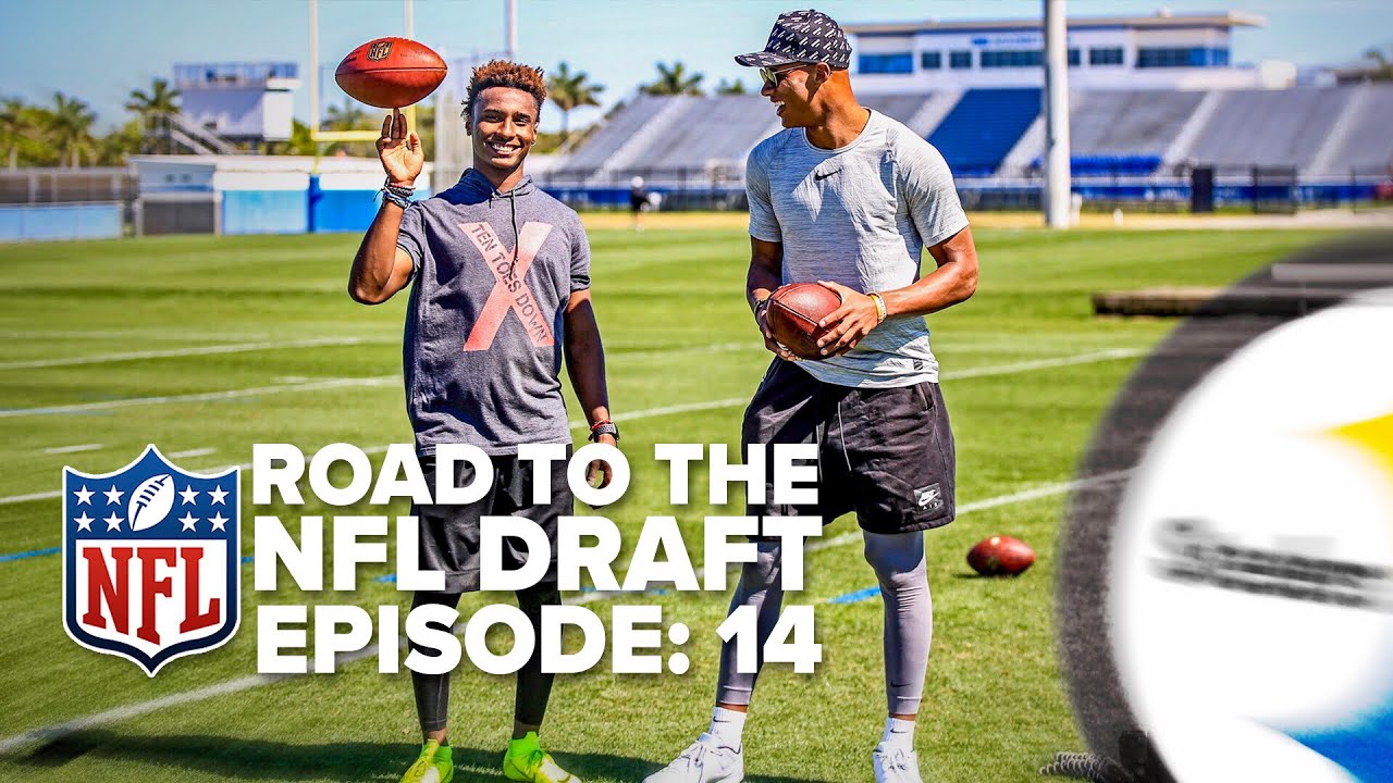 Kicker Training Secrets & Agency Signing Process for NFL Success