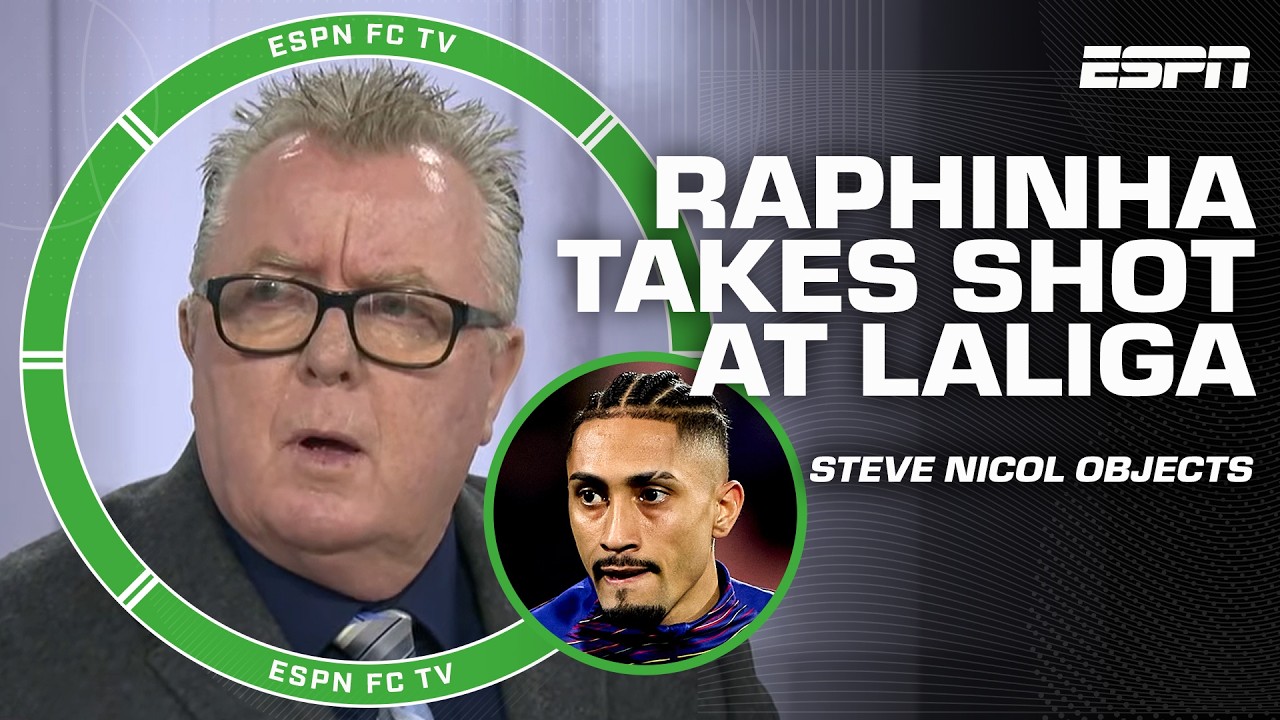 Barcelona Defeat Accountability: Beyond Referee Controversy