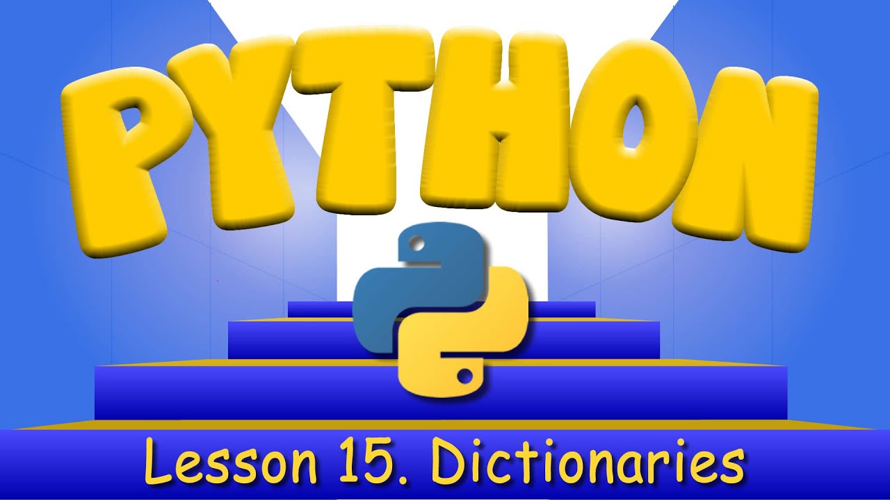 Master Python Dictionaries: Fast Lookups and Operations Guide