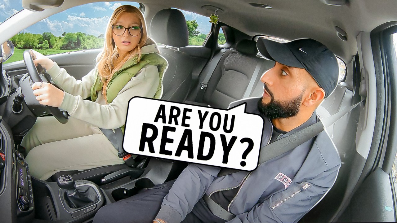 Mastering Crossroads and Dual Carriageways: Learner Driver Guide