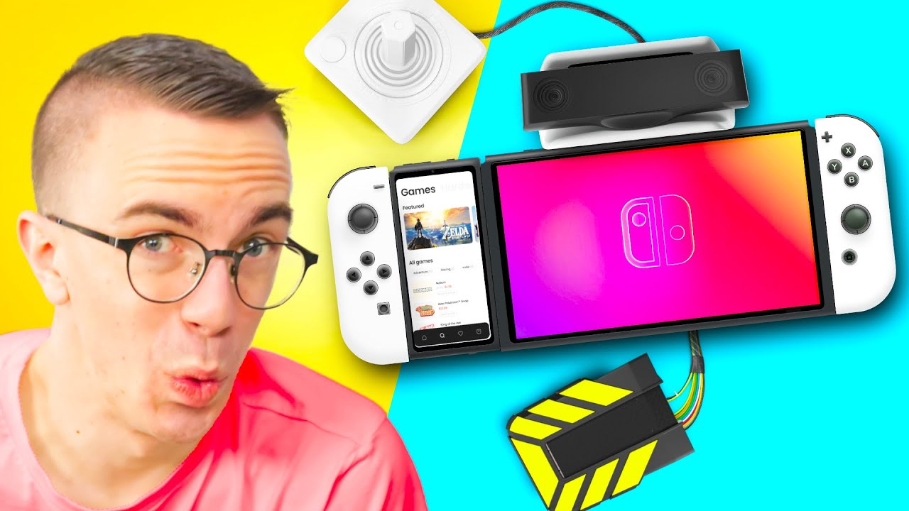 Gaming's Price Crisis: Why Switch Lite Wins Now
