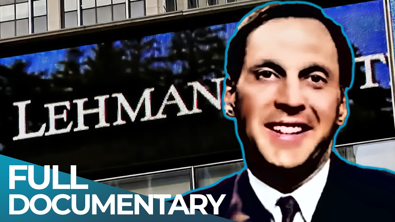 Lehman Brothers Collapse: How 2008 Crisis Devastated Global Investors