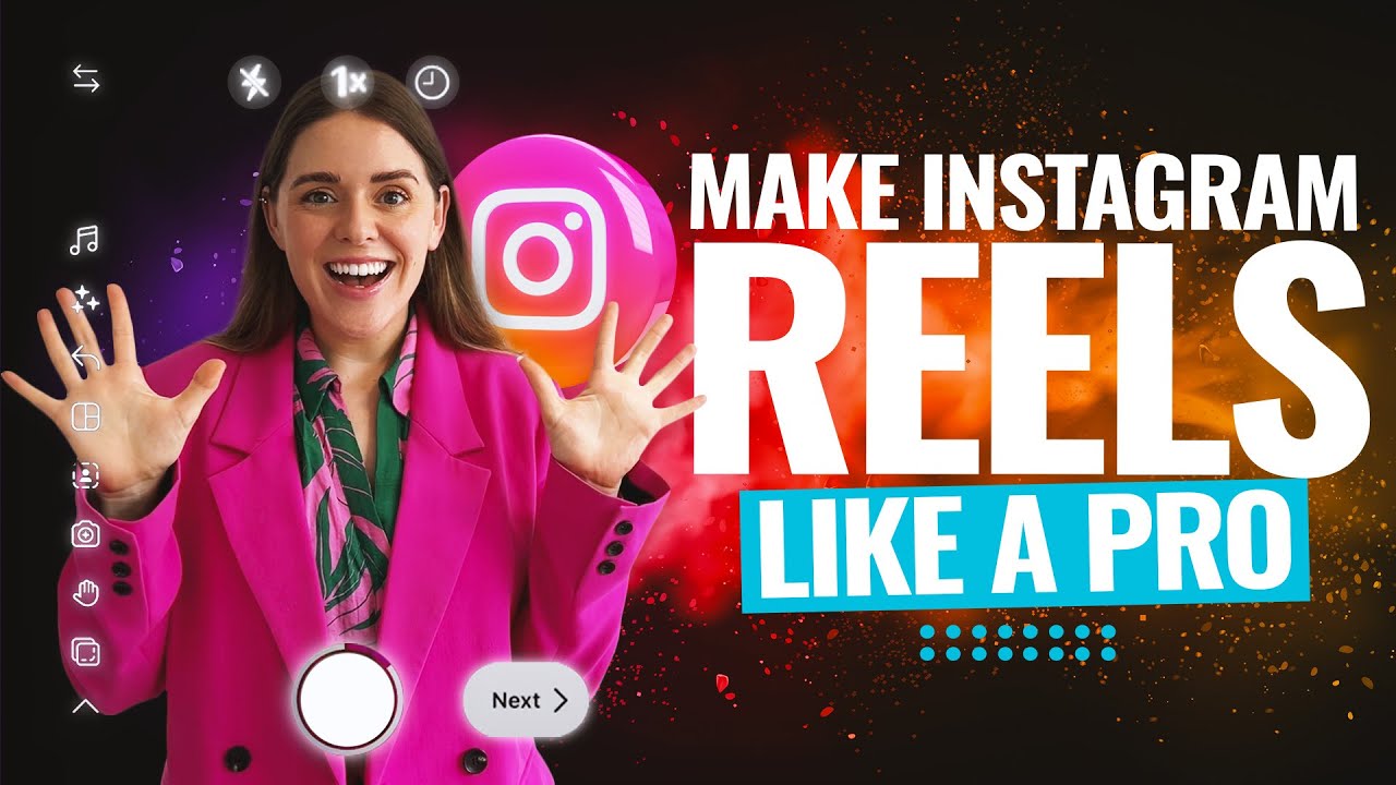 Instagram Reels Pro Guide: Boost Views with Expert Techniques