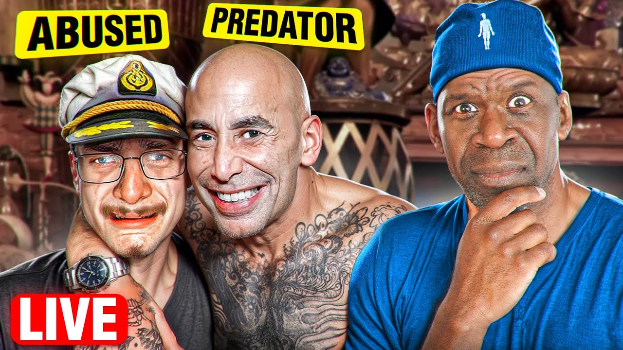 Autism, Alcoholism & Exploitation: Joshua Block's Crisis