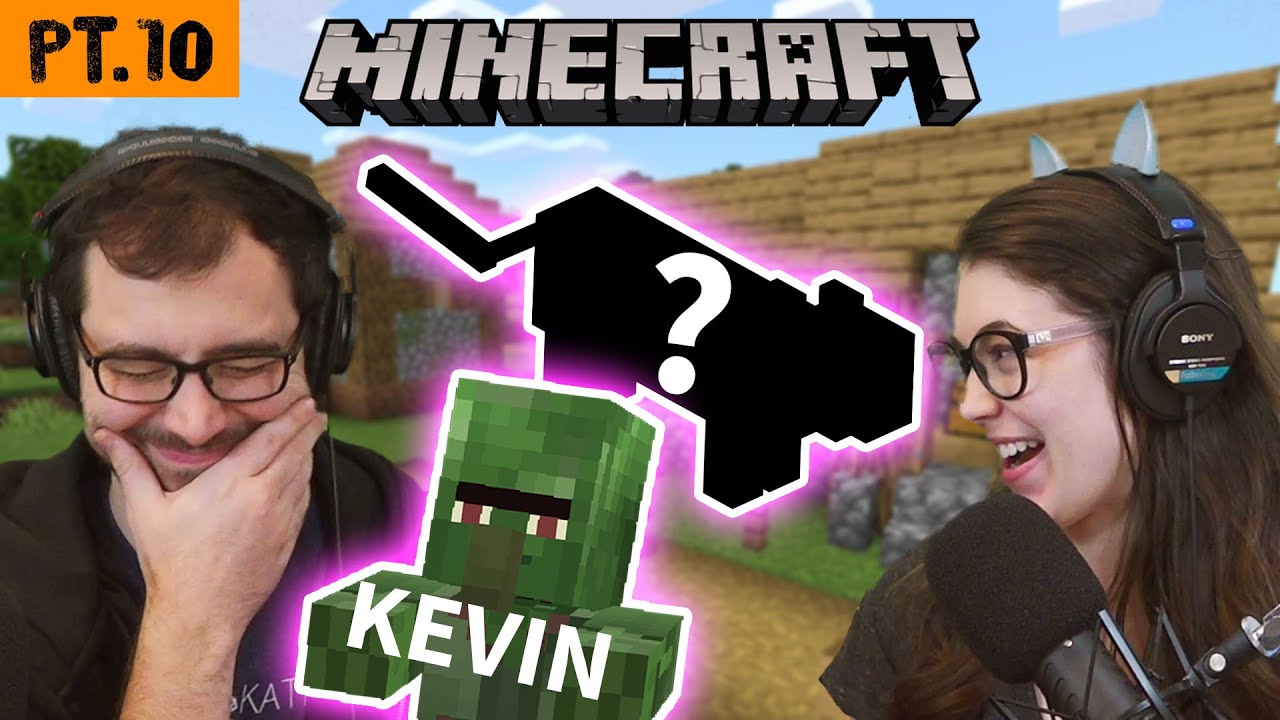 How to Cure Zombie Villagers in Minecraft: Save Your Village