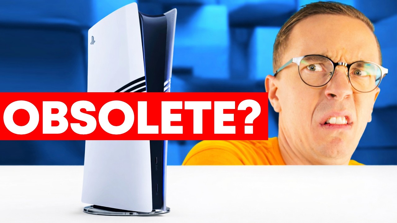 PS6 Delay Analysis: Why Sony's Strategic Wait Makes Sense