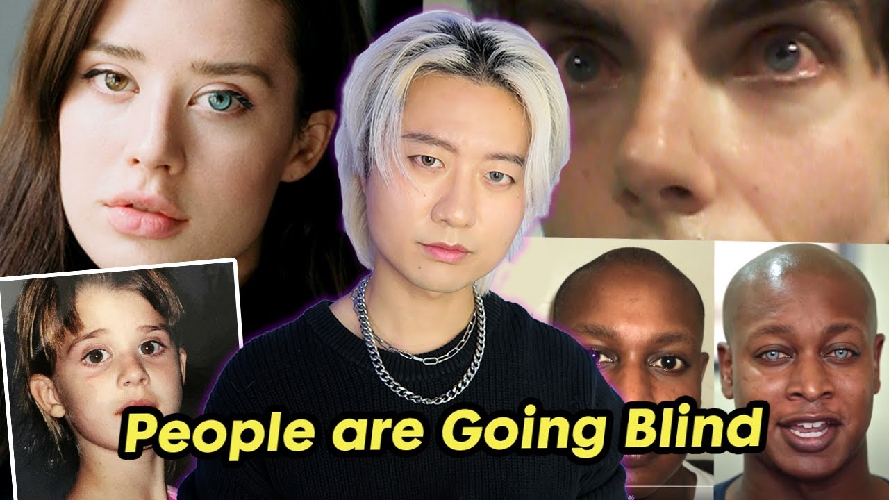 Eye Color Change Risks: Safe Options vs Dangerous Procedures