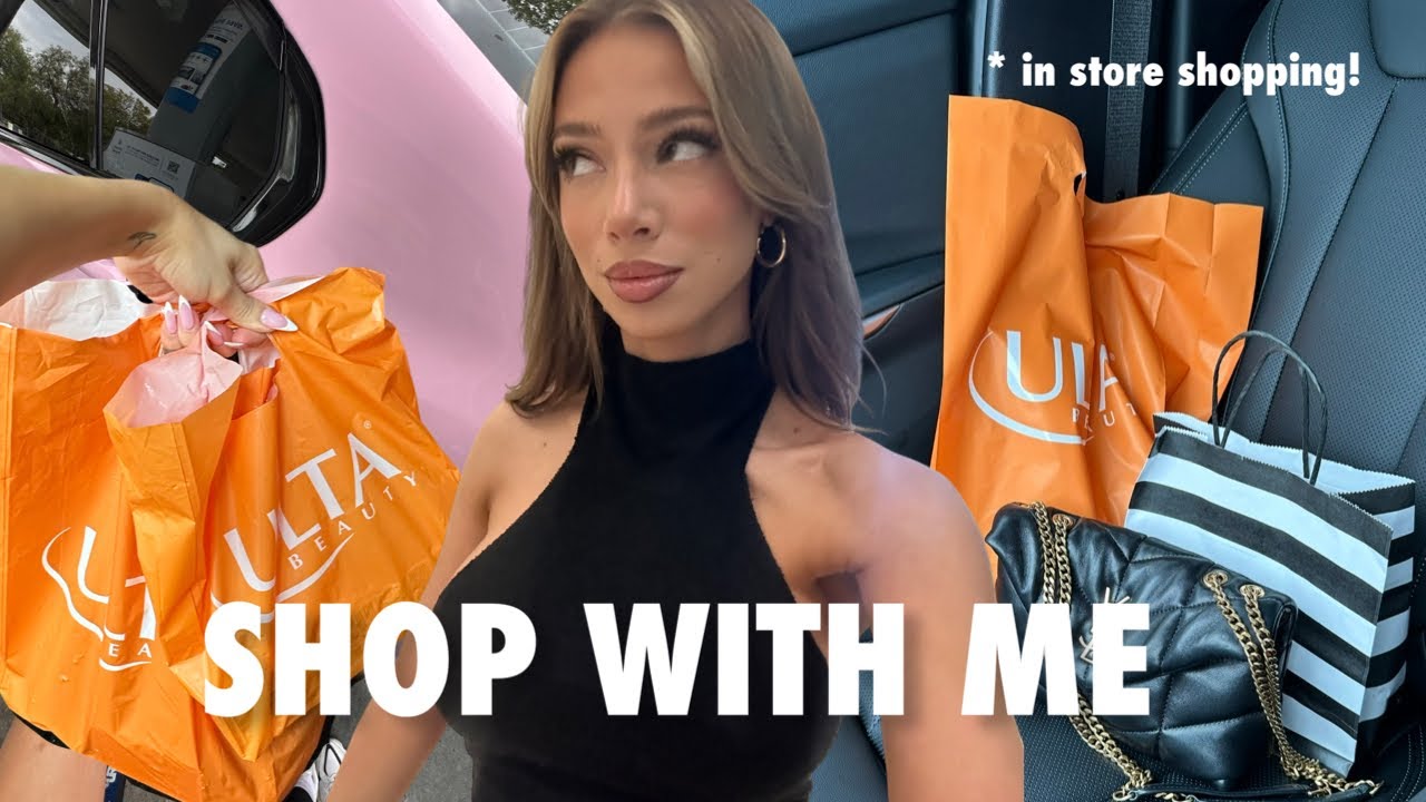 Ulta Makeup Haul: Shade Picks & Budget Beauty Finds