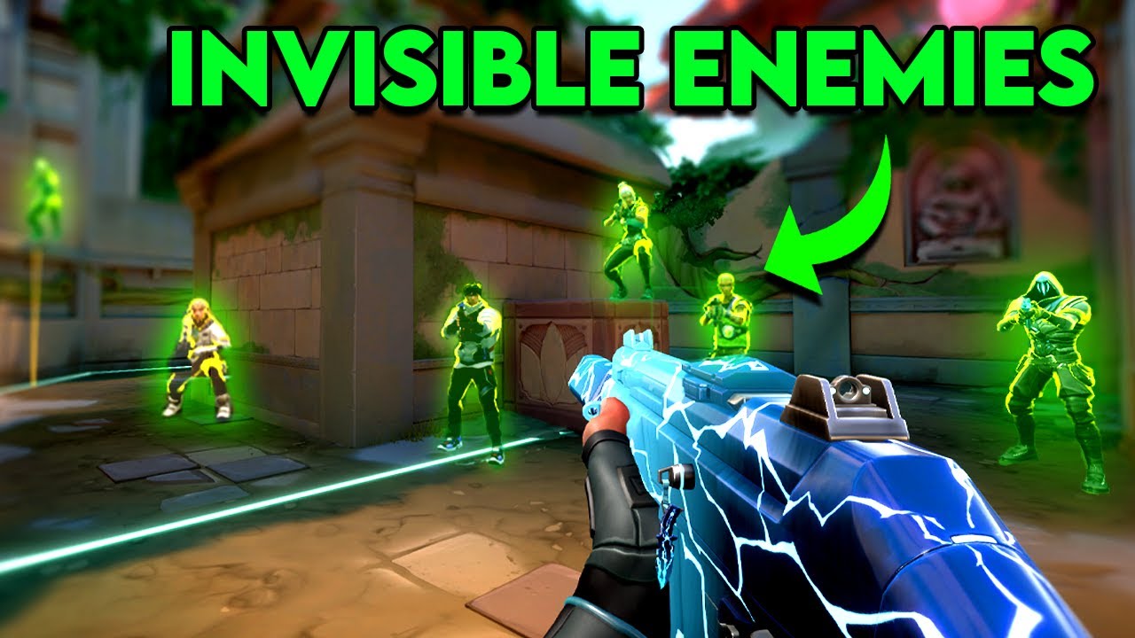 Valorant Invisible Yoru Challenge: Surprising Rank Wins Revealed