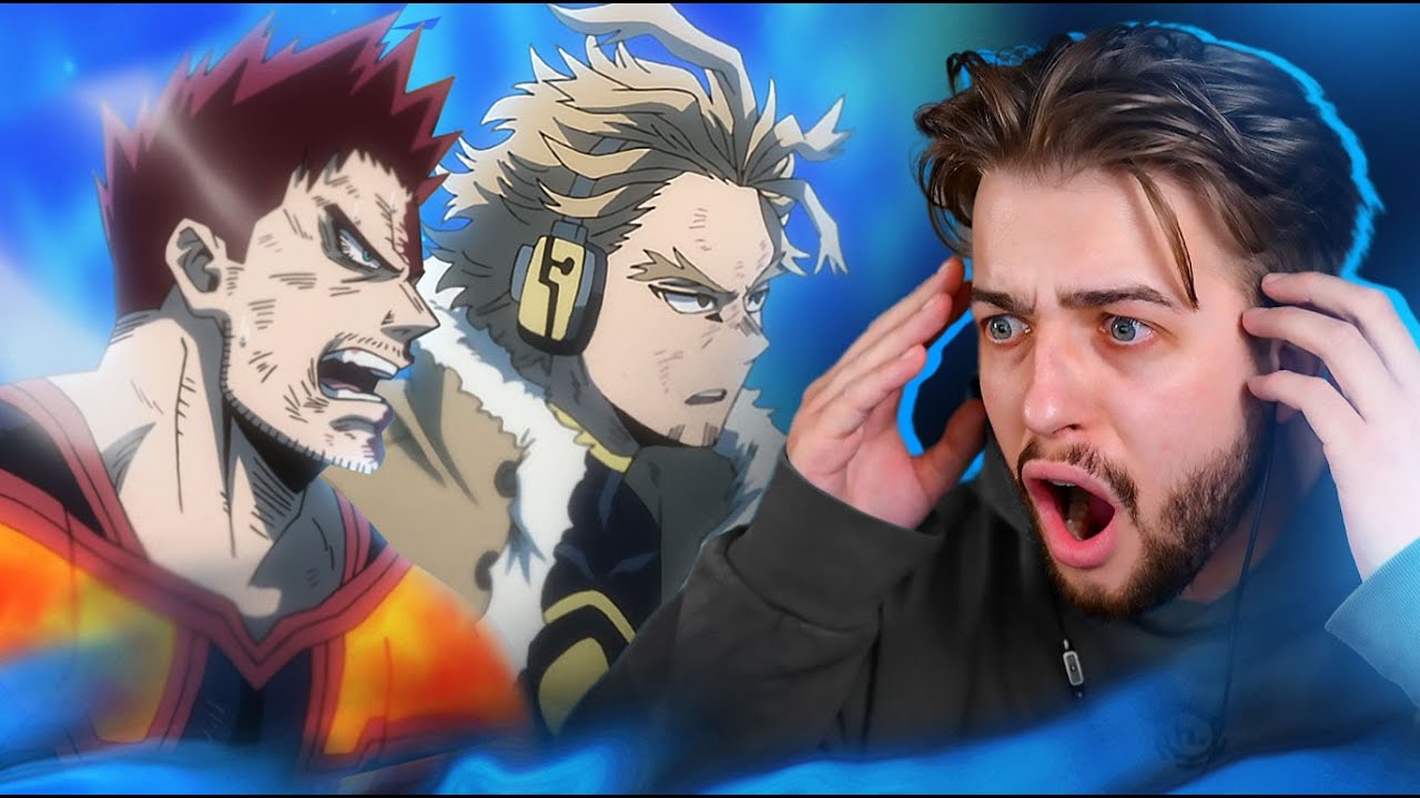 My Hero Academia Season 7 Premiere Breakdown: Key Moments & Theories