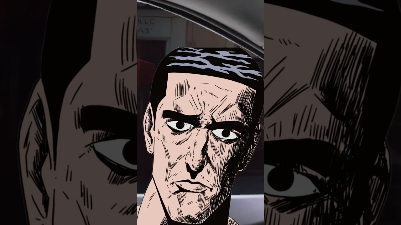 Piccolo's Extreme Driving Lessons: Safety Insights & Character Analysis