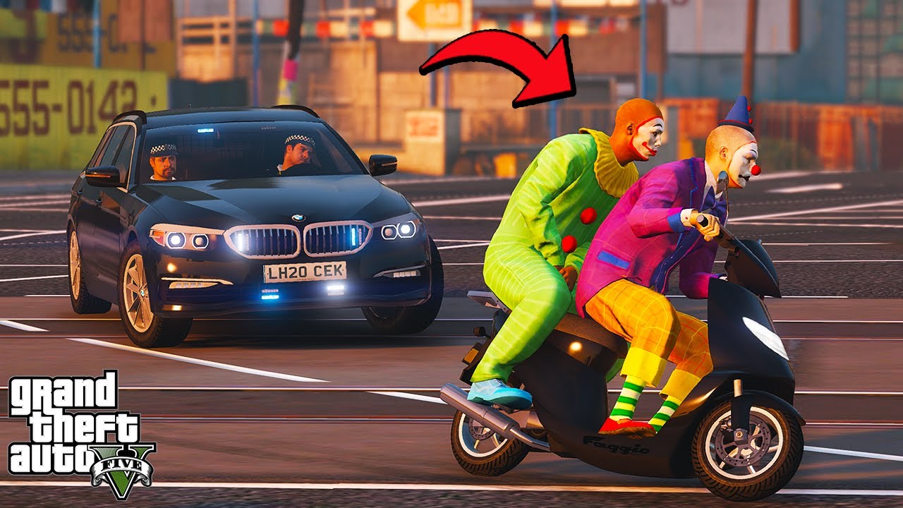 GTA 5 LSPDFR Violent Crime Task Force Tactics Guide