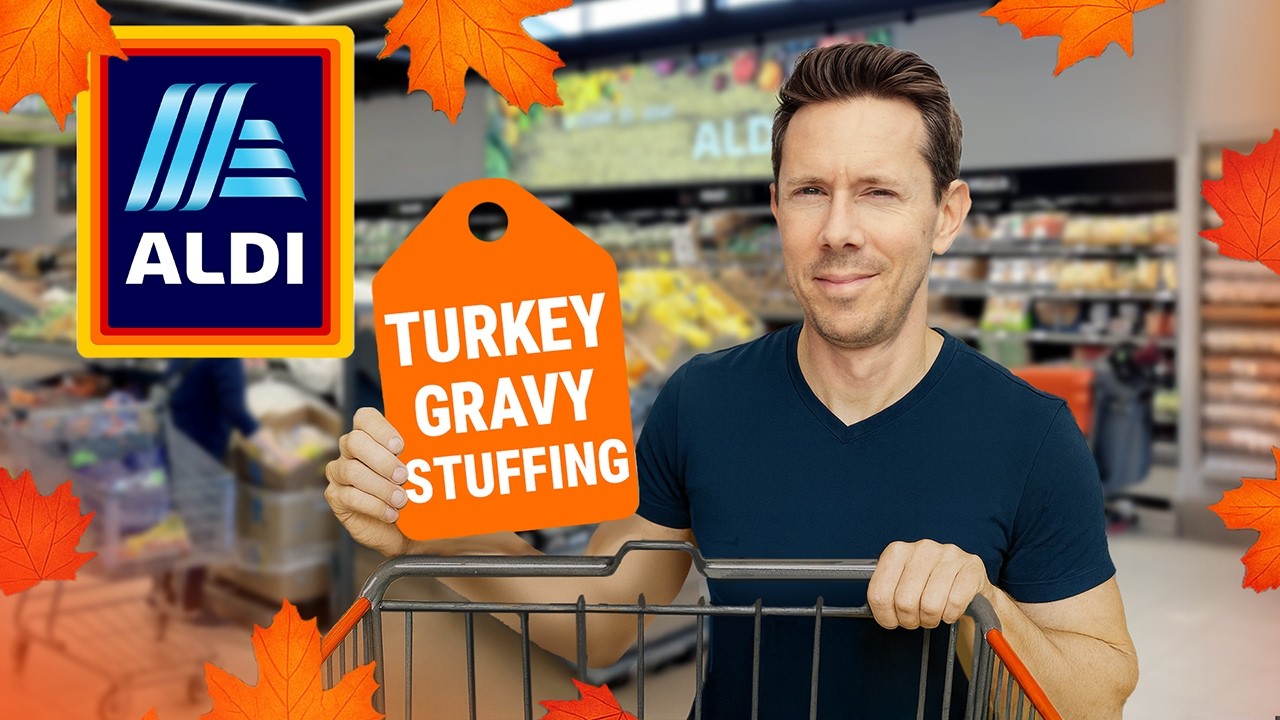 Aldi Thanksgiving Guide: Expert Picks for Savings & Quality