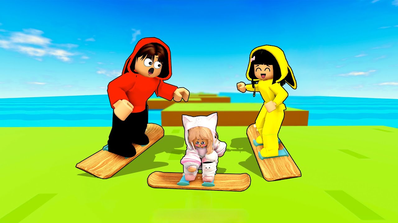 Master Roblox Skiing: Expert Tips for Laser Challenges